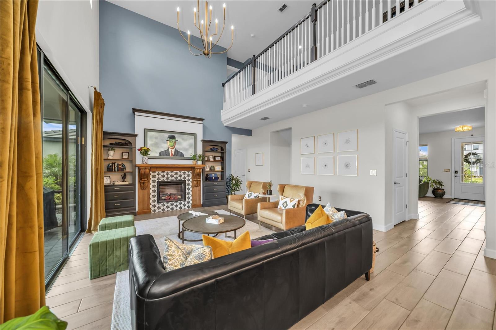 LORRAINE LAKES PH IIB-3 & IIC - Residential