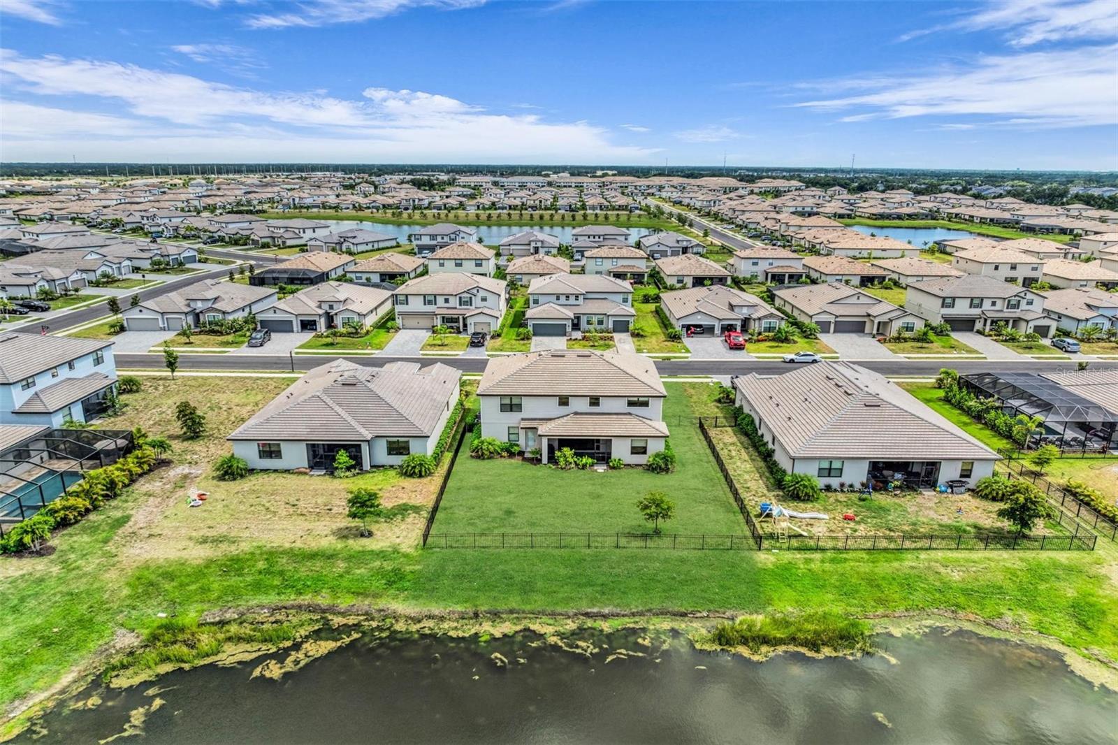 LORRAINE LAKES PH IIB-3 & IIC - Residential