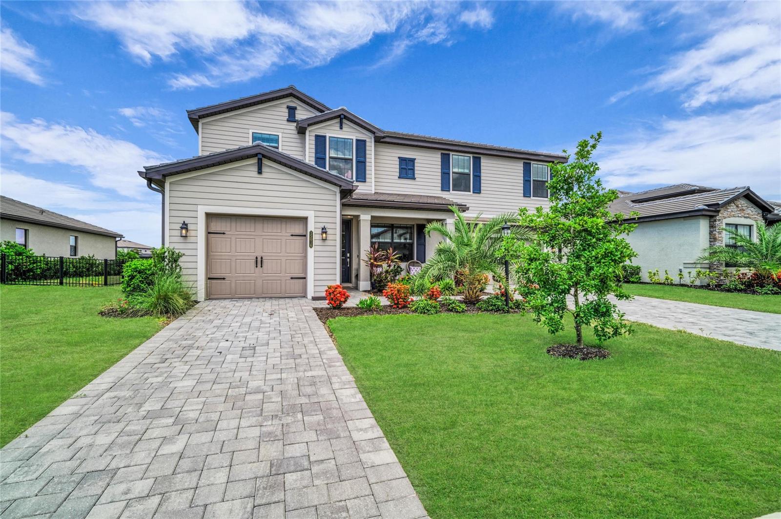 LORRAINE LAKES PH IIB-3 & IIC - Residential