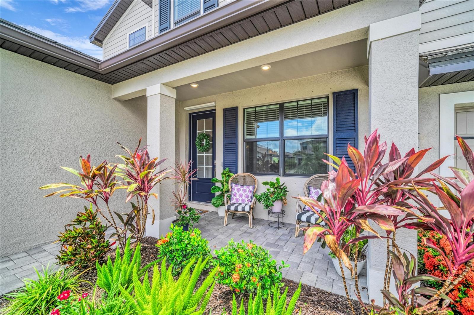 LORRAINE LAKES PH IIB-3 & IIC - Residential