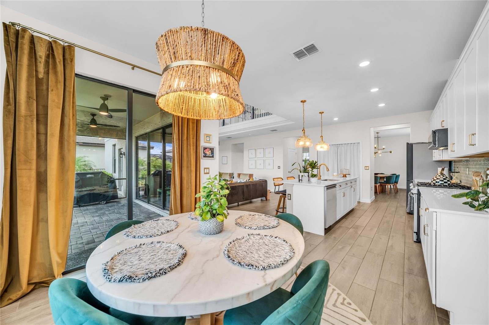 LORRAINE LAKES PH IIB-3 & IIC - Residential