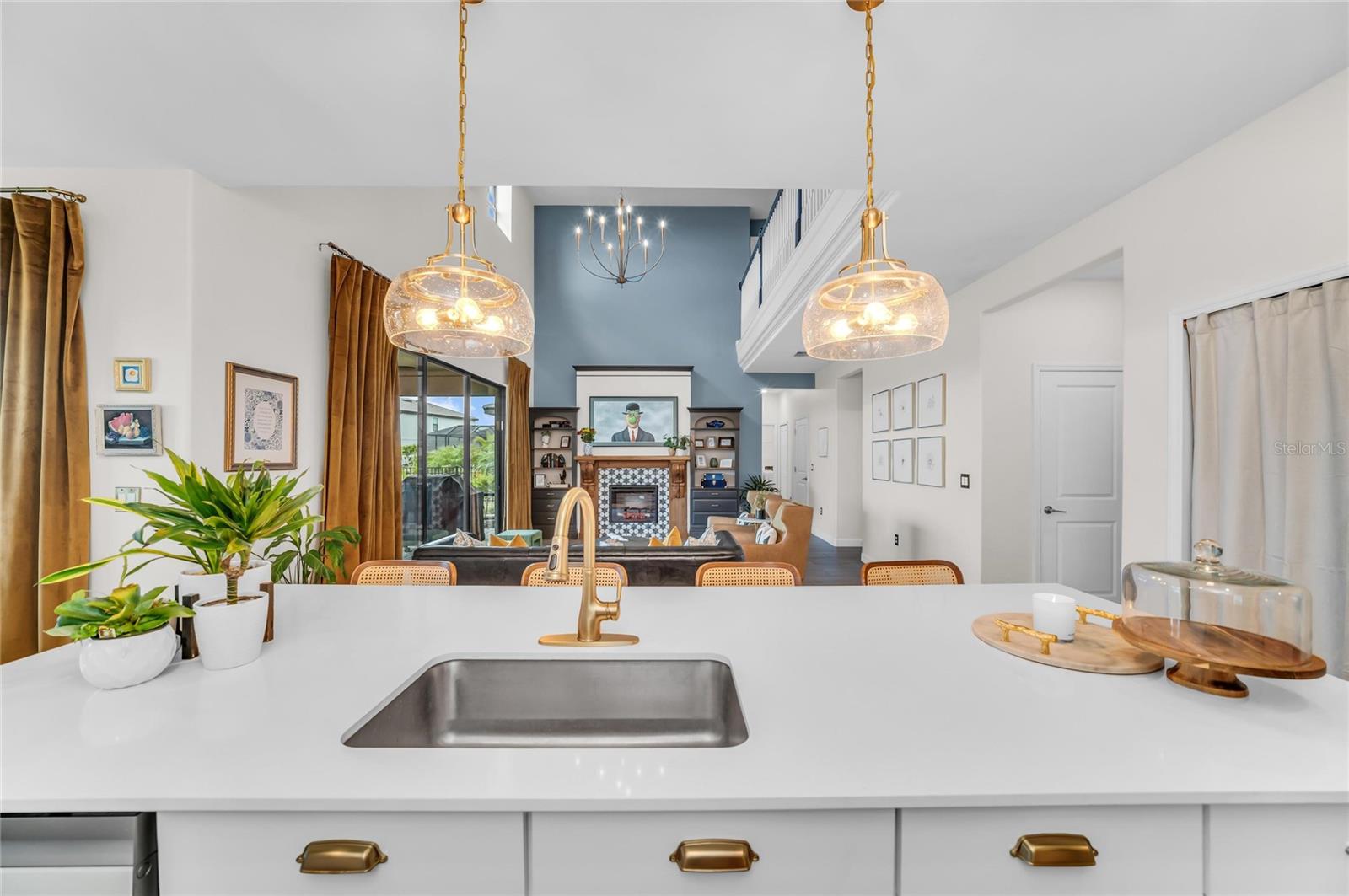 LORRAINE LAKES PH IIB-3 & IIC - Residential