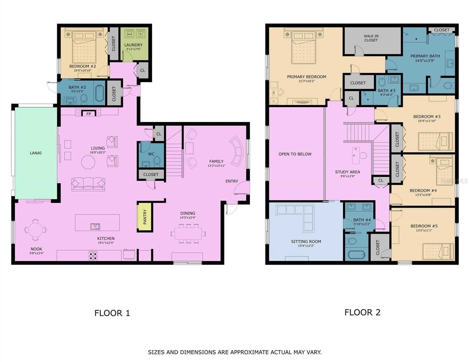 LORRAINE LAKES PH IIB-3 & IIC - Residential