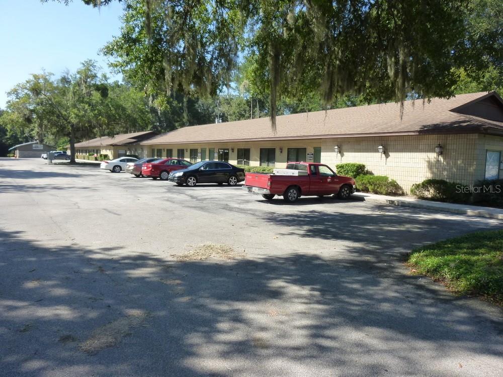 N/A - Commercial Lease