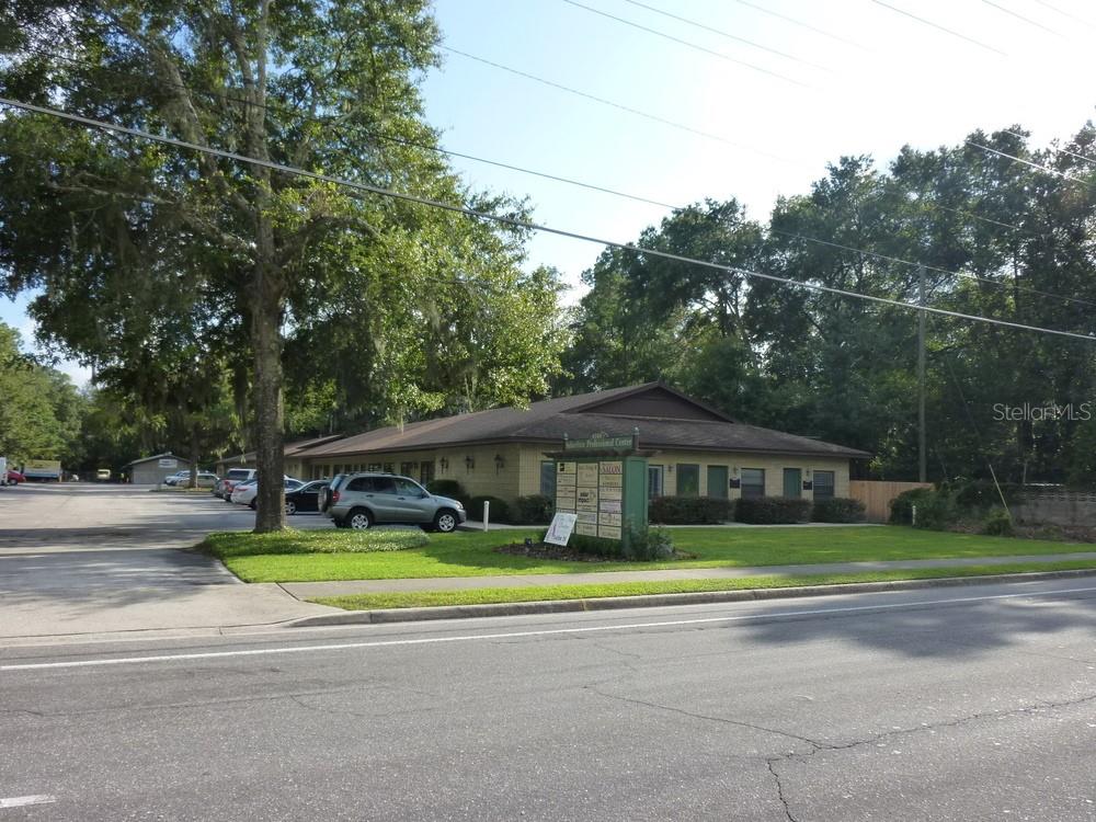 N/A - Commercial Lease