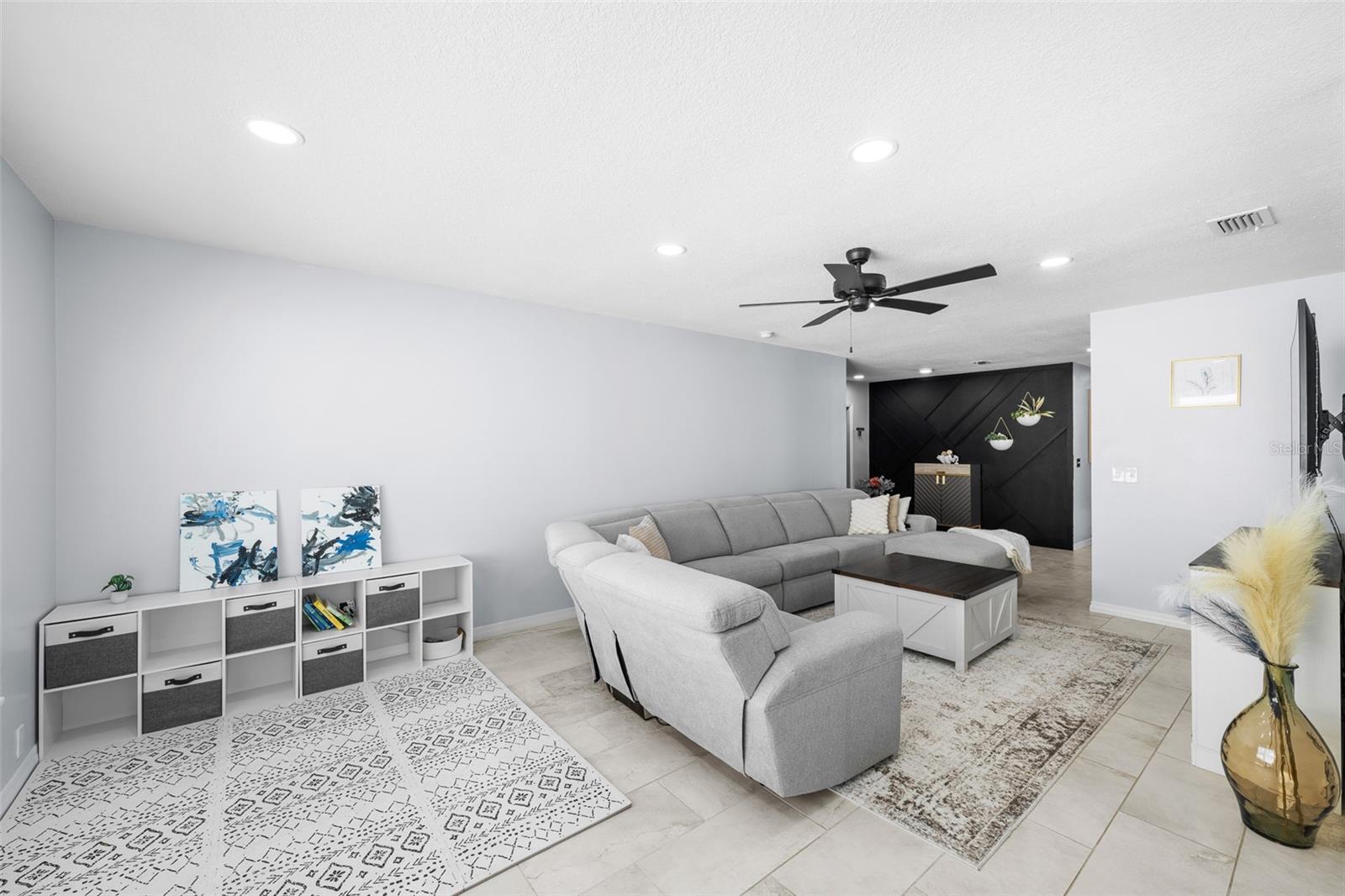 CHERRY CREEK UNIT 3 - Residential