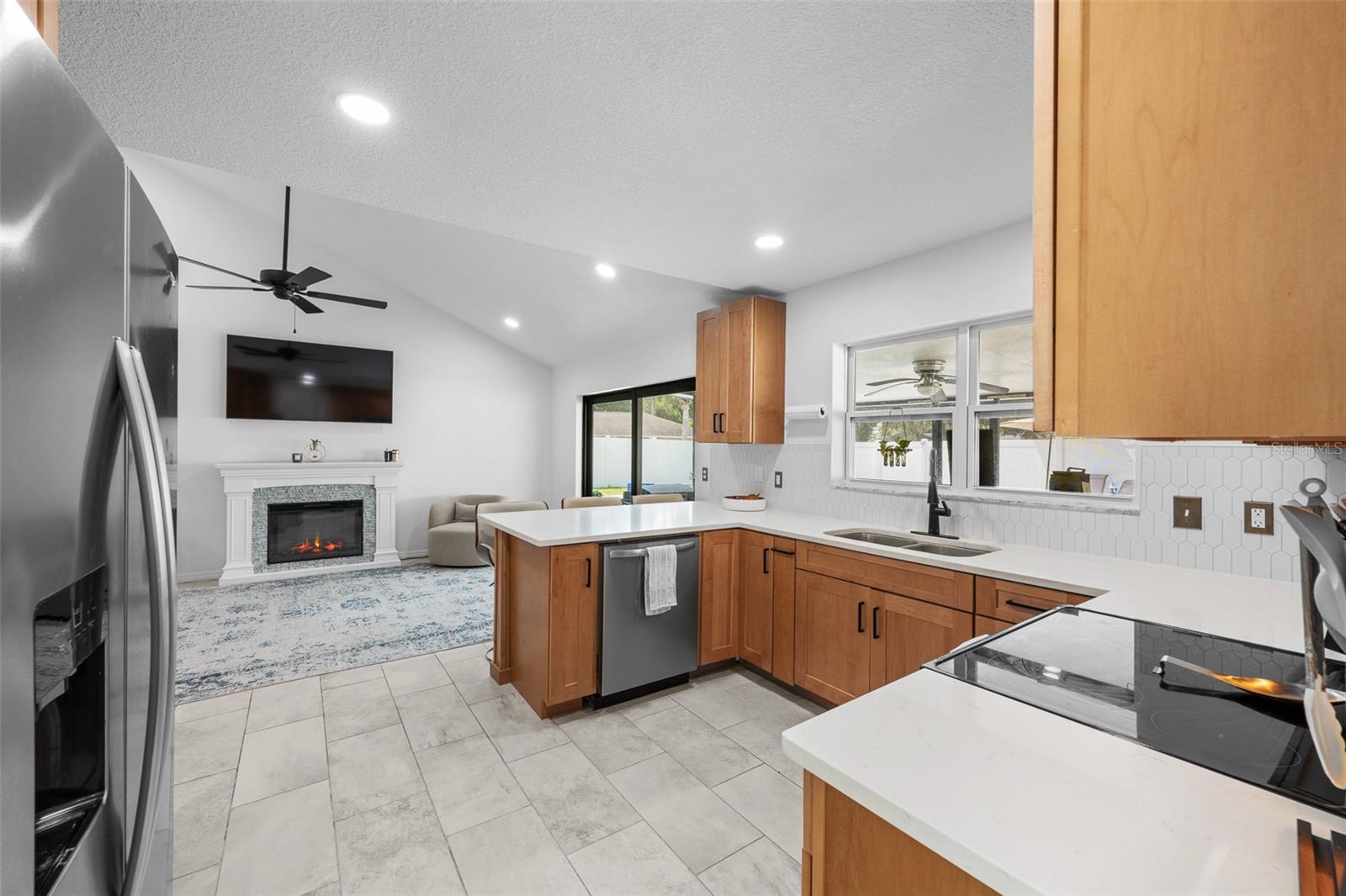 CHERRY CREEK UNIT 3 - Residential