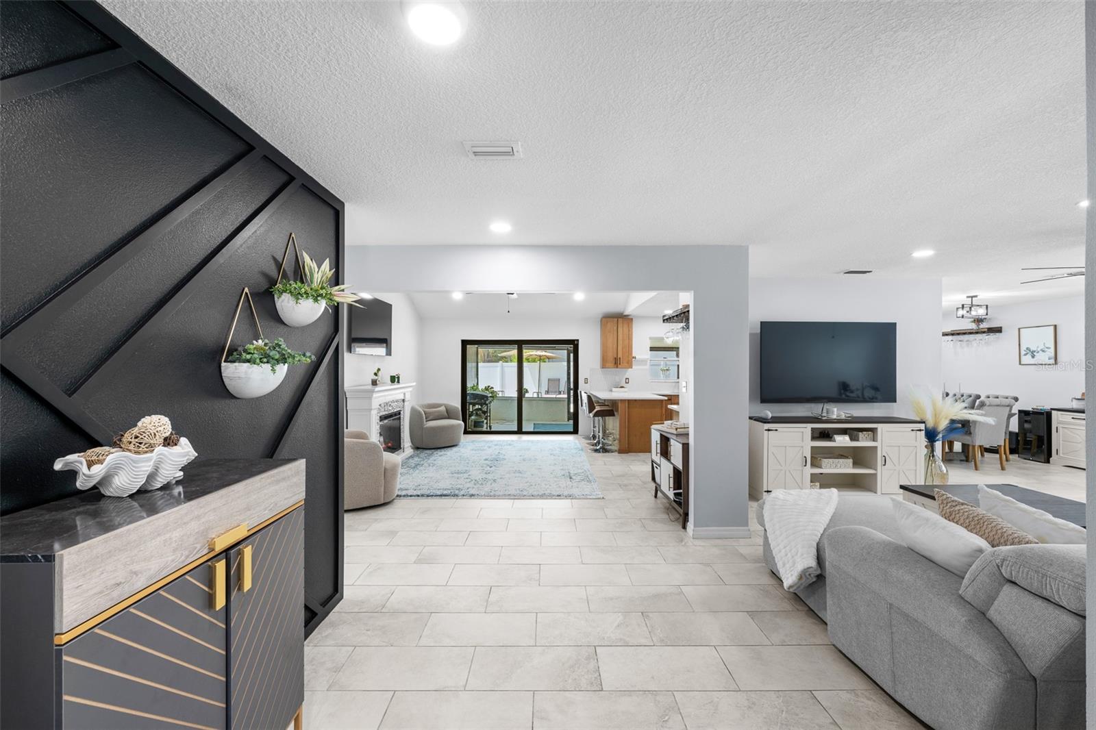CHERRY CREEK UNIT 3 - Residential