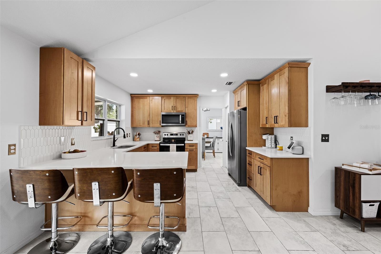 CHERRY CREEK UNIT 3 - Residential