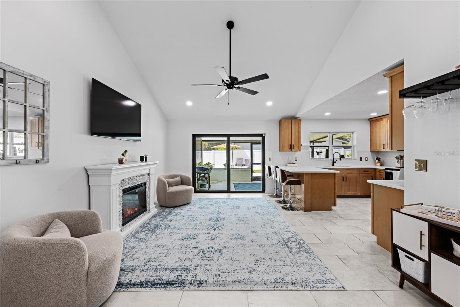 CHERRY CREEK UNIT 3 - Residential