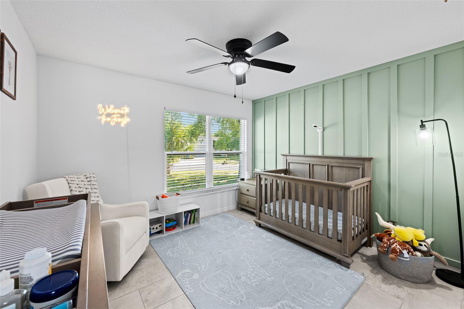 CHERRY CREEK UNIT 3 - Residential