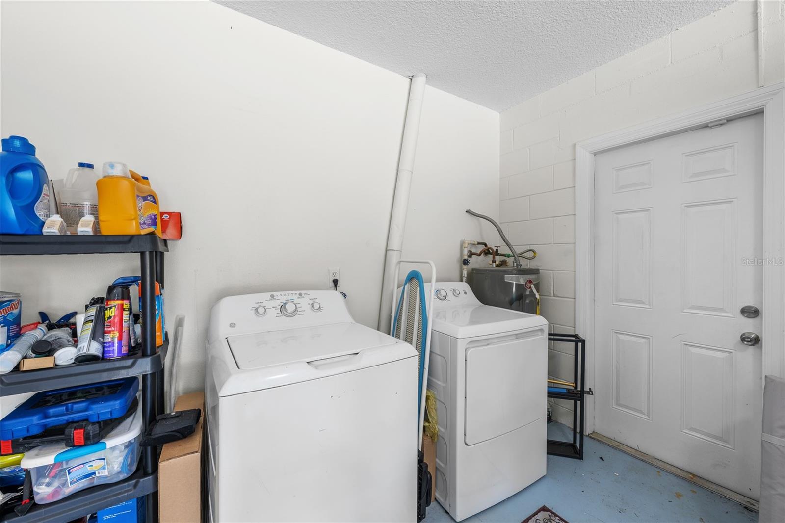 CHERRY CREEK UNIT 3 - Residential