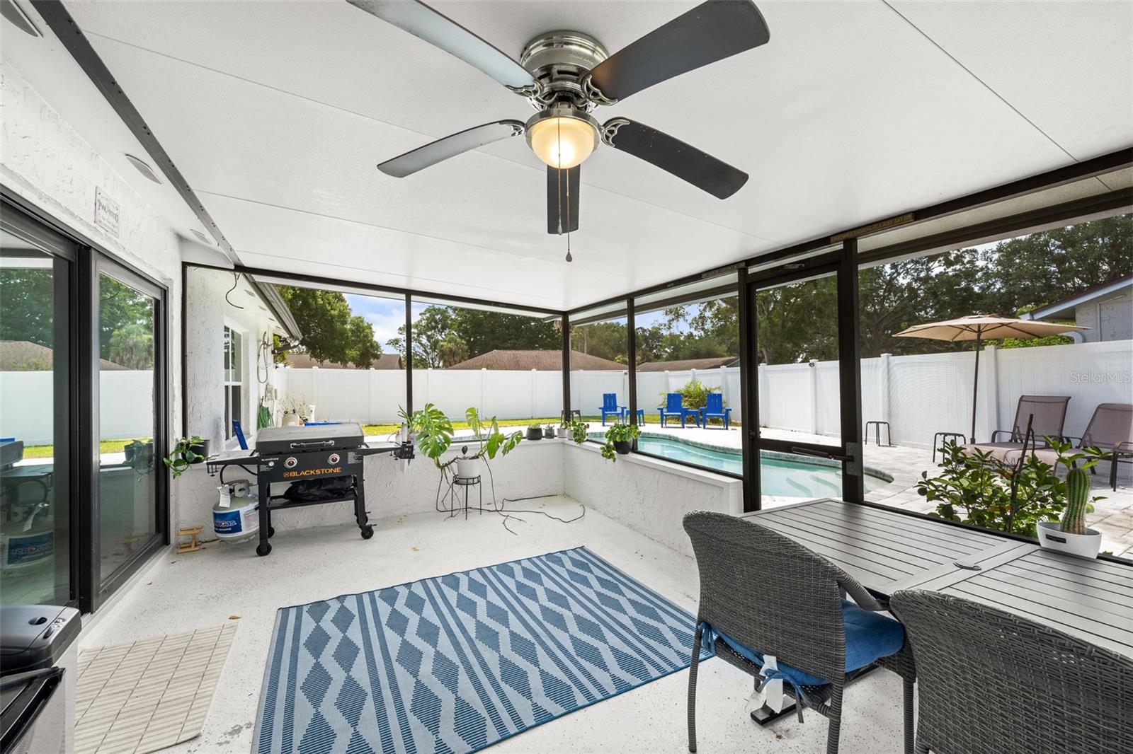 CHERRY CREEK UNIT 3 - Residential