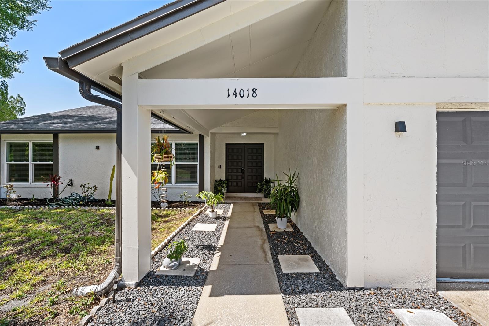 CHERRY CREEK UNIT 3 - Residential