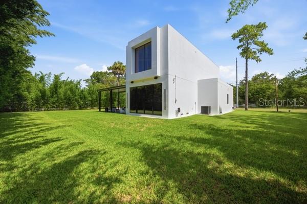 01J | CYPRESS LAKE ESTATES - Residential