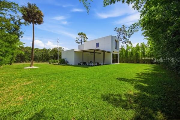 01J | CYPRESS LAKE ESTATES - Residential