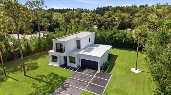 01J | CYPRESS LAKE ESTATES - Residential