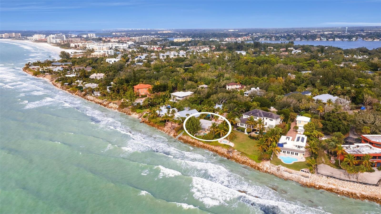 POINT OF ROCKS - Residential