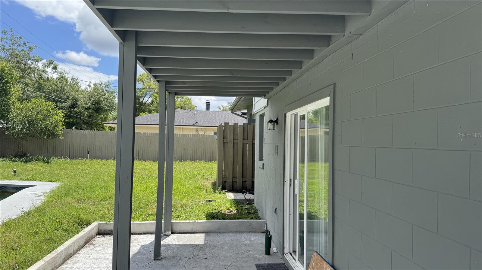 WINTER WOODS UNIT 01 - Residential