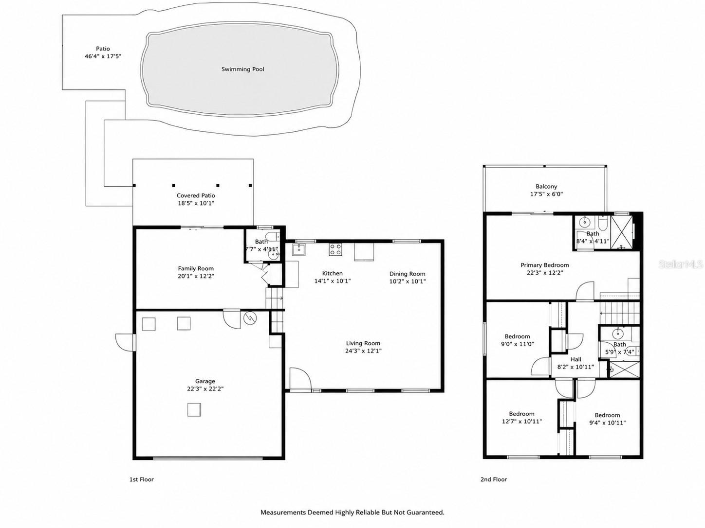 WINTER WOODS UNIT 01 - Residential