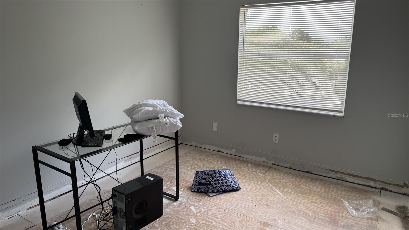 WINTER WOODS UNIT 01 - Residential