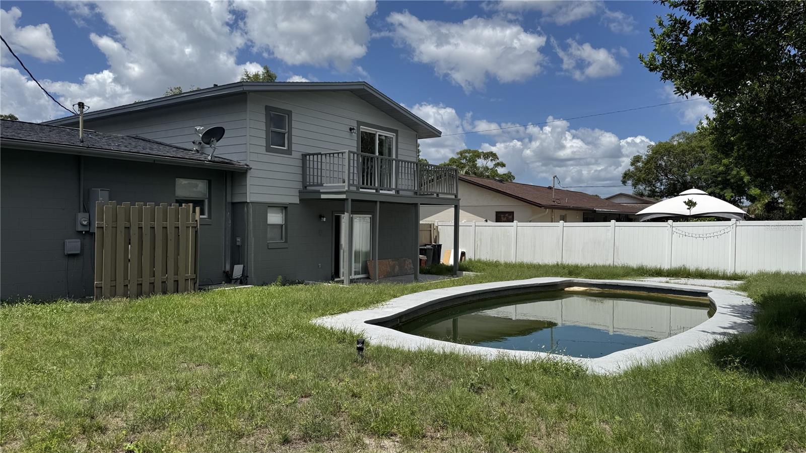 WINTER WOODS UNIT 01 - Residential