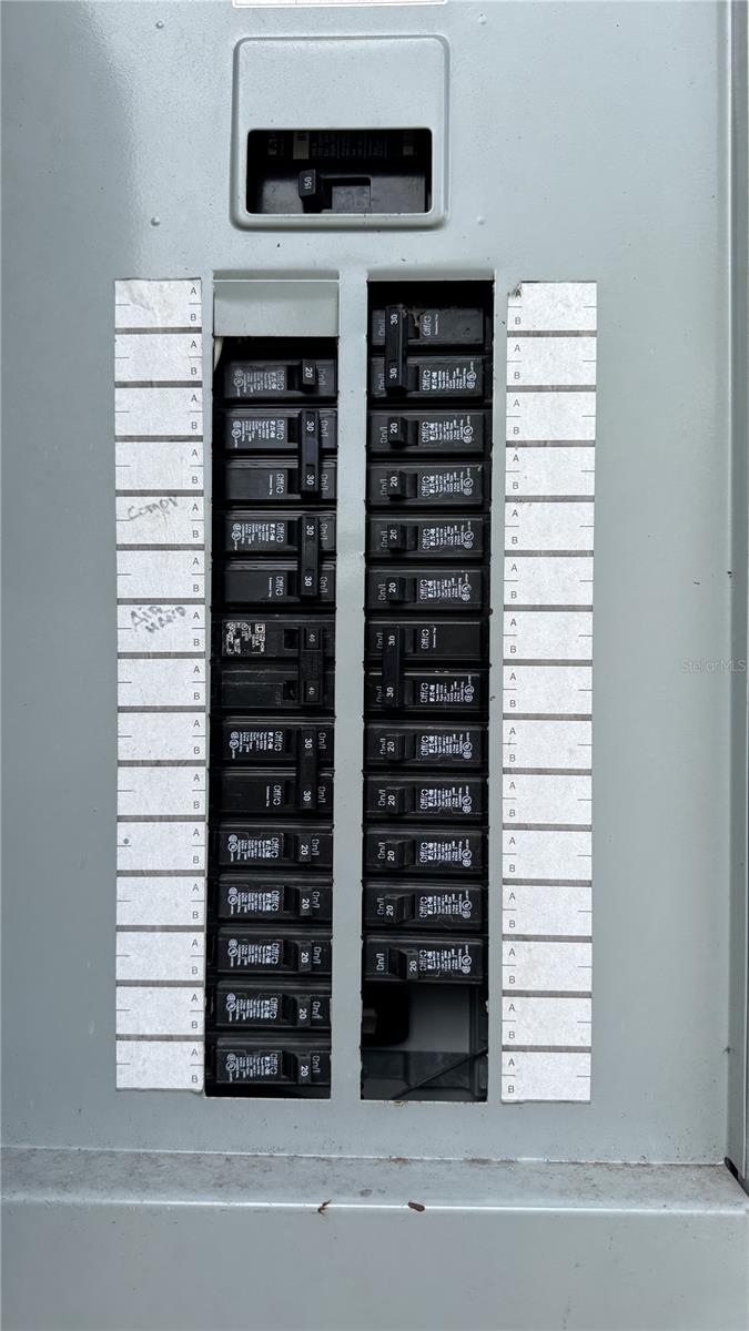 WINTER WOODS UNIT 01 - Residential