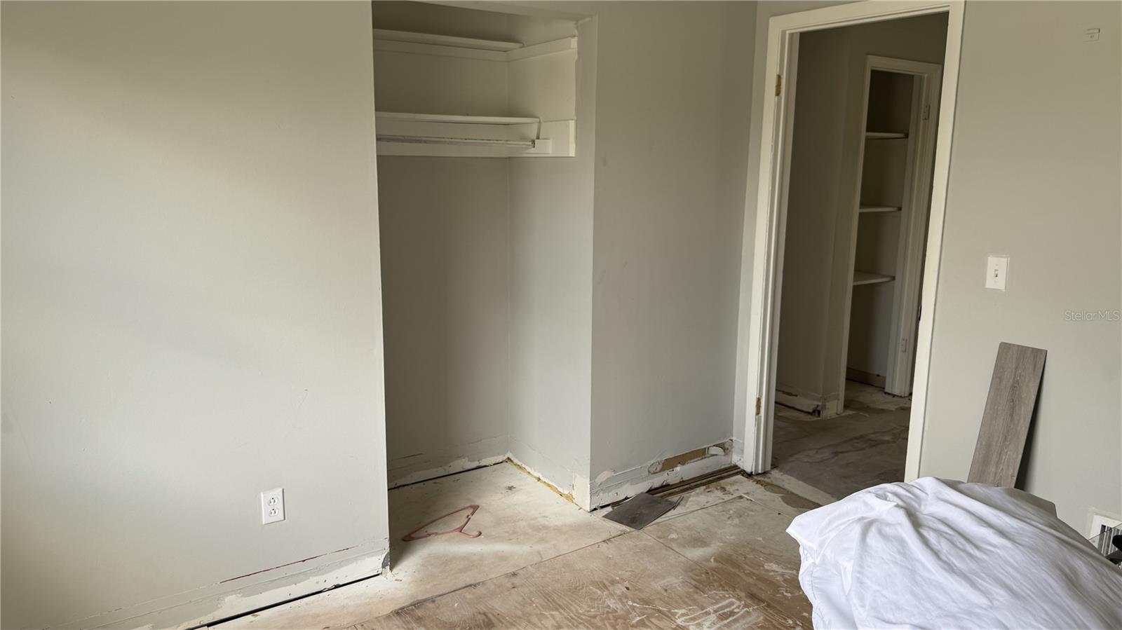 WINTER WOODS UNIT 01 - Residential