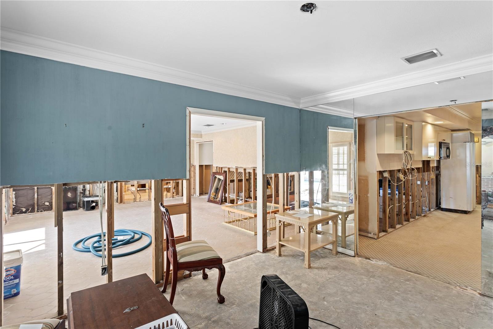 HESPERIDES MANOR - Residential