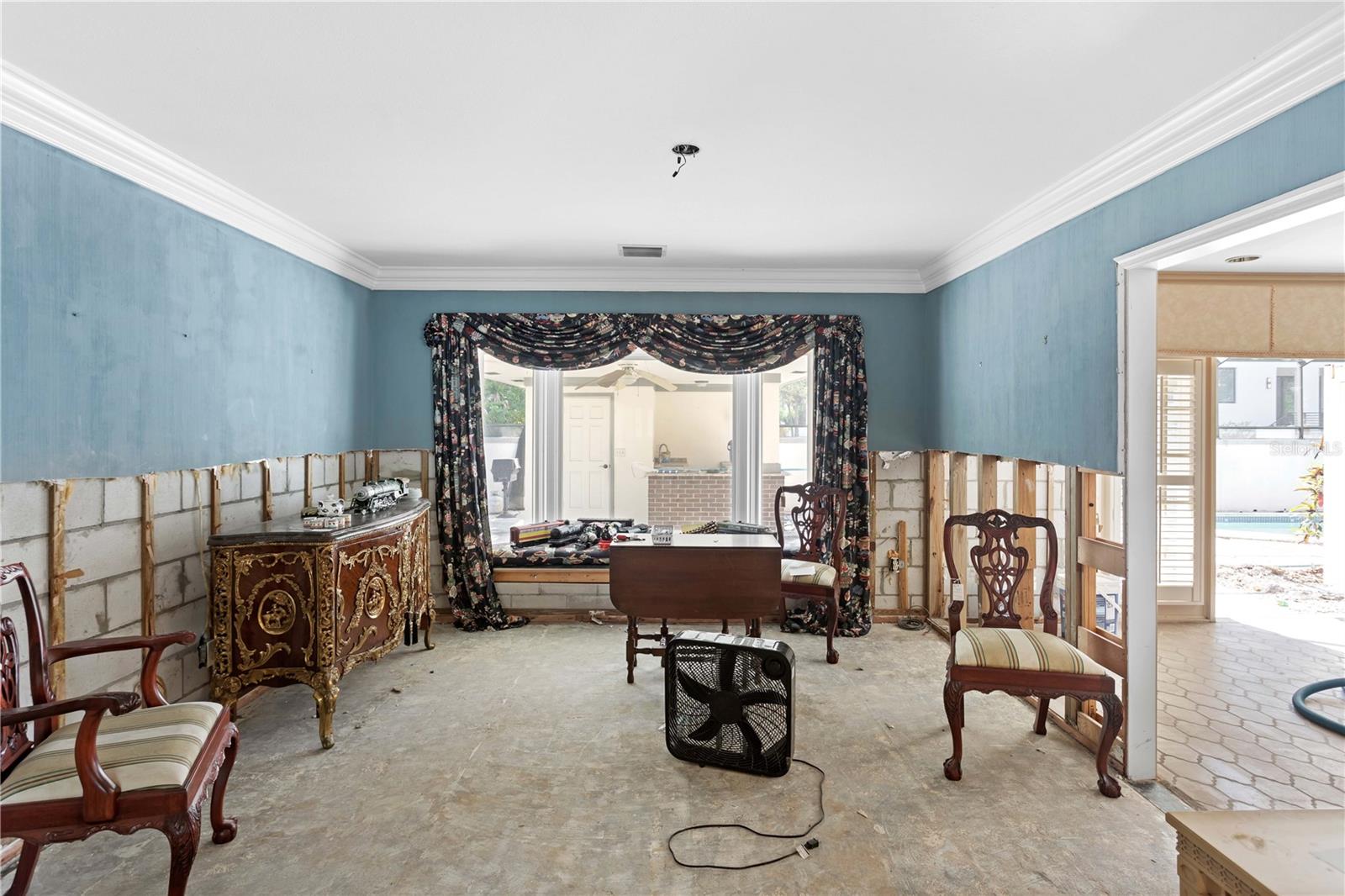 HESPERIDES MANOR - Residential