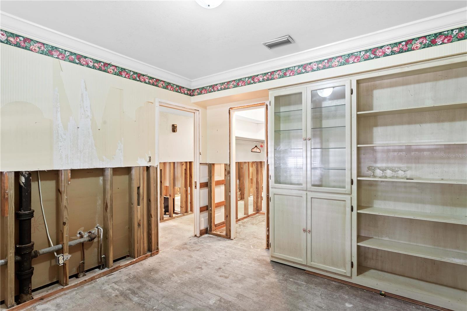 HESPERIDES MANOR - Residential