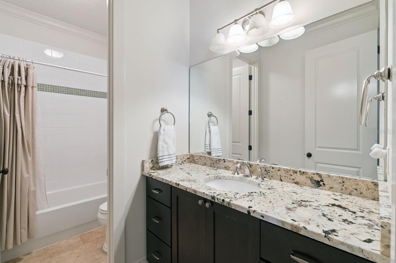 MAITLAND SHORES 1ST ADD - Residential