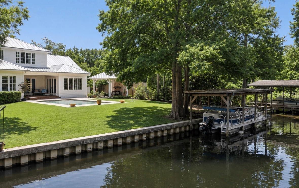 MAITLAND SHORES 1ST ADD - Residential