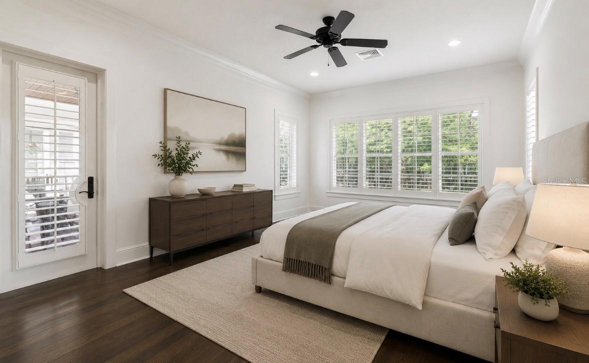 MAITLAND SHORES 1ST ADD - Residential