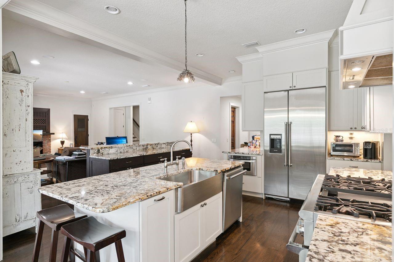 MAITLAND SHORES 1ST ADD - Residential