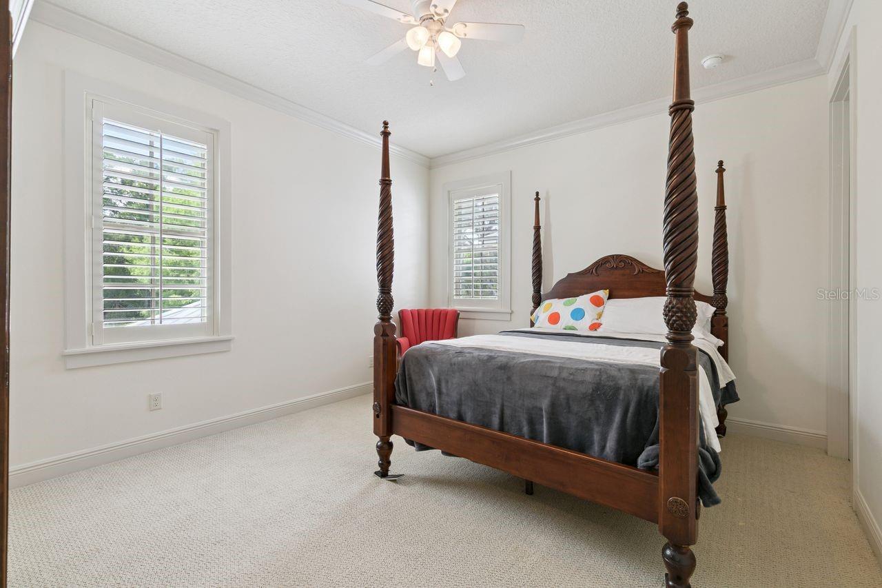 MAITLAND SHORES 1ST ADD - Residential
