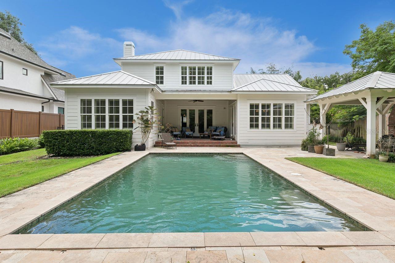 MAITLAND SHORES 1ST ADD - Residential