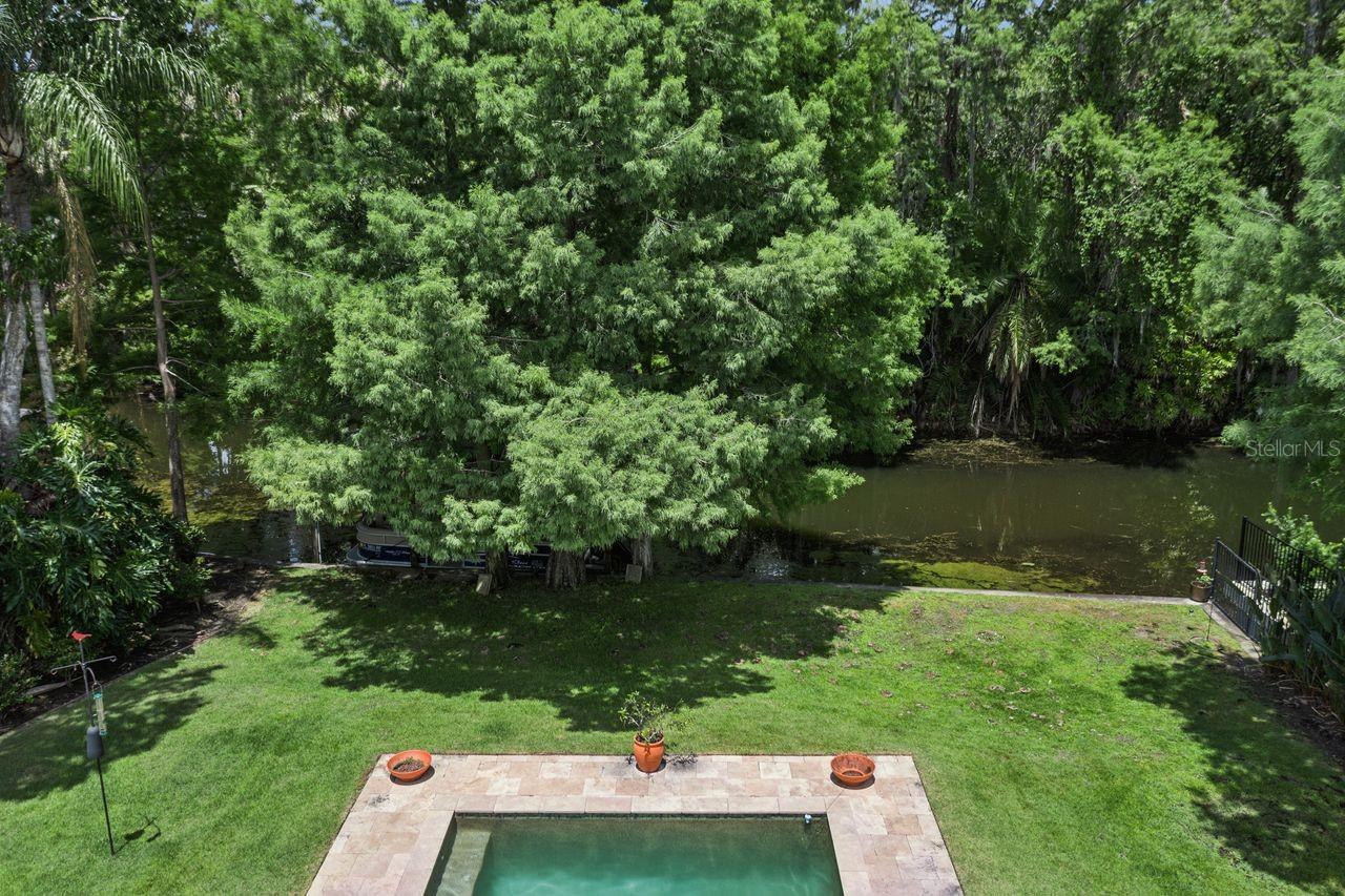 MAITLAND SHORES 1ST ADD - Residential