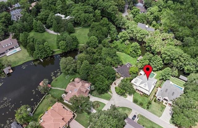 MAITLAND SHORES 1ST ADD - Residential