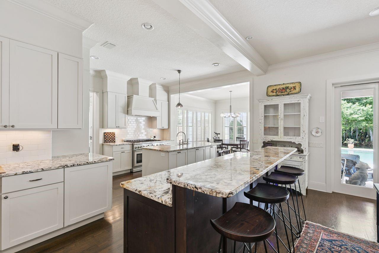 MAITLAND SHORES 1ST ADD - Residential