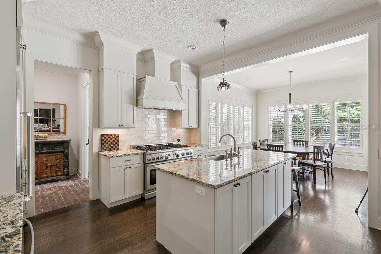 MAITLAND SHORES 1ST ADD - Residential