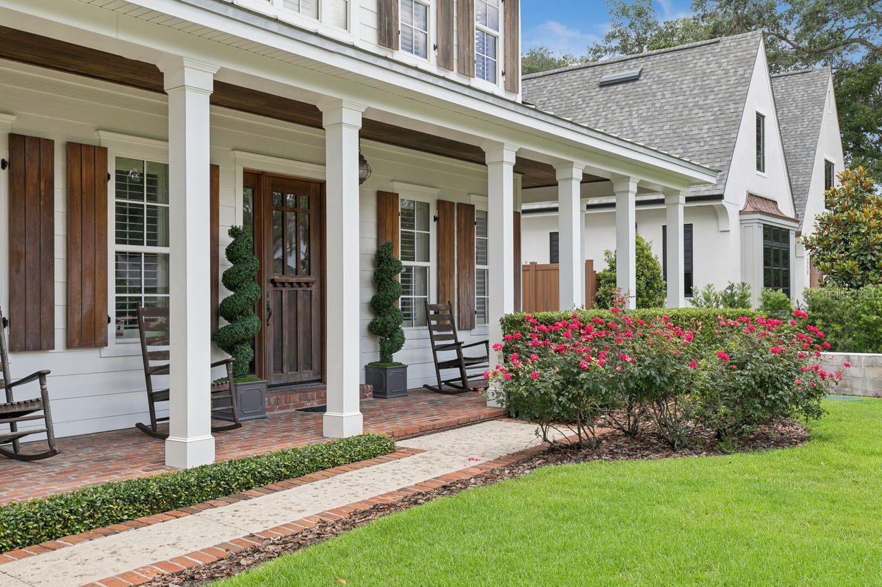 MAITLAND SHORES 1ST ADD - Residential