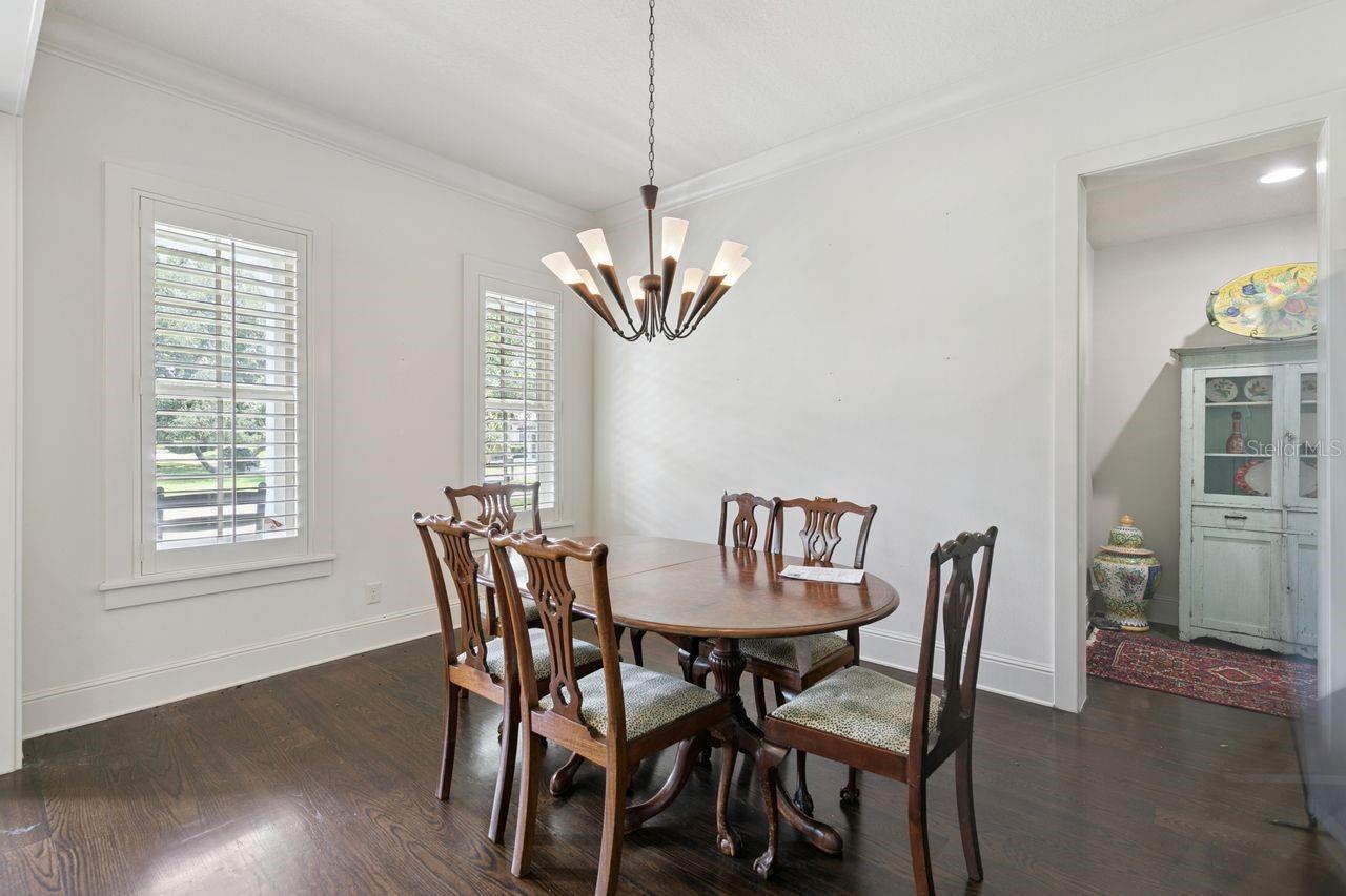 MAITLAND SHORES 1ST ADD - Residential