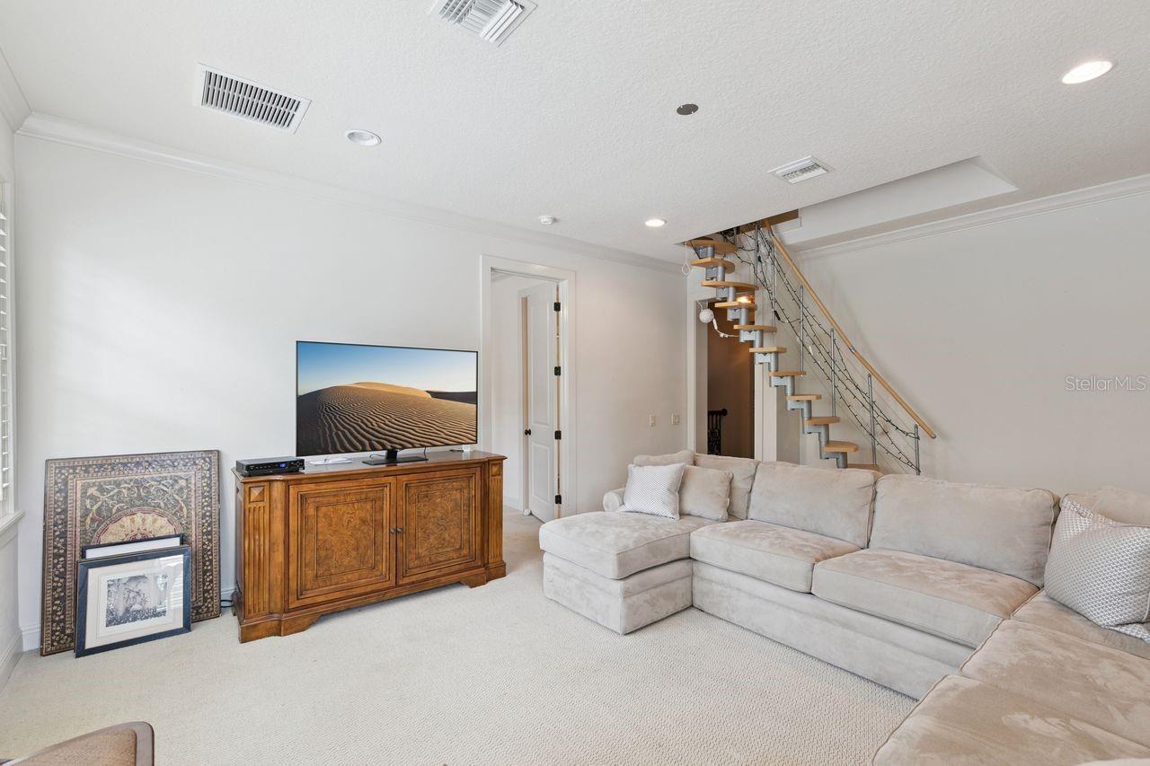 MAITLAND SHORES 1ST ADD - Residential