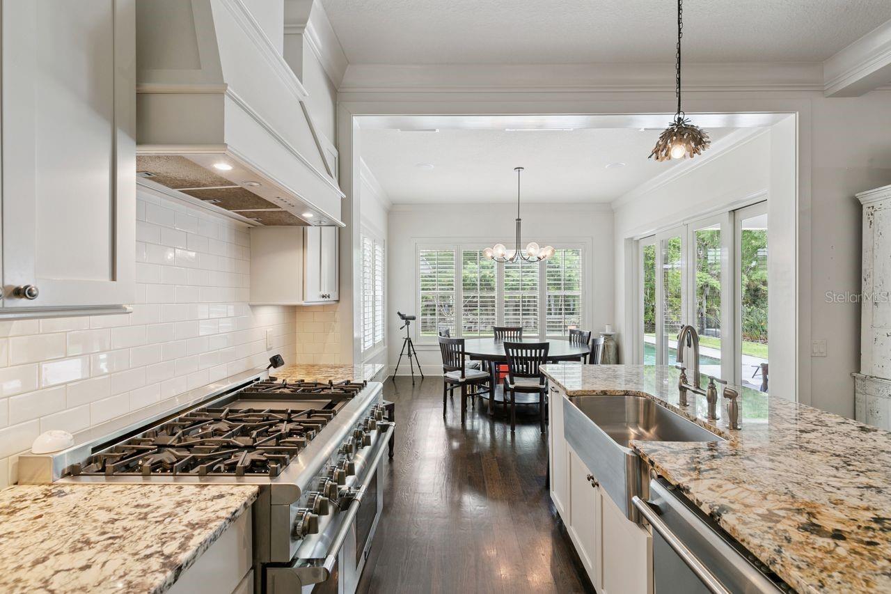 MAITLAND SHORES 1ST ADD - Residential