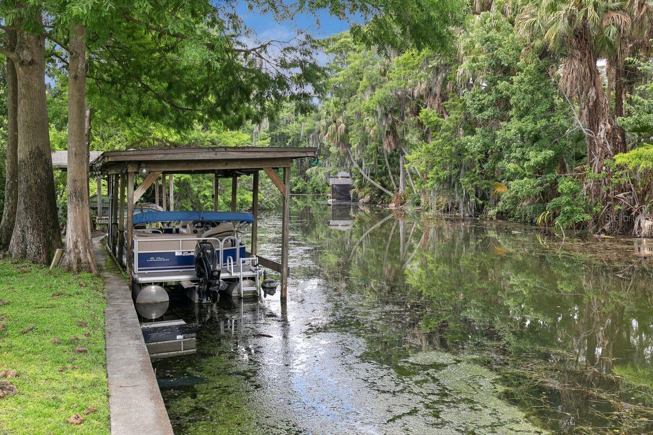 MAITLAND SHORES 1ST ADD - Residential