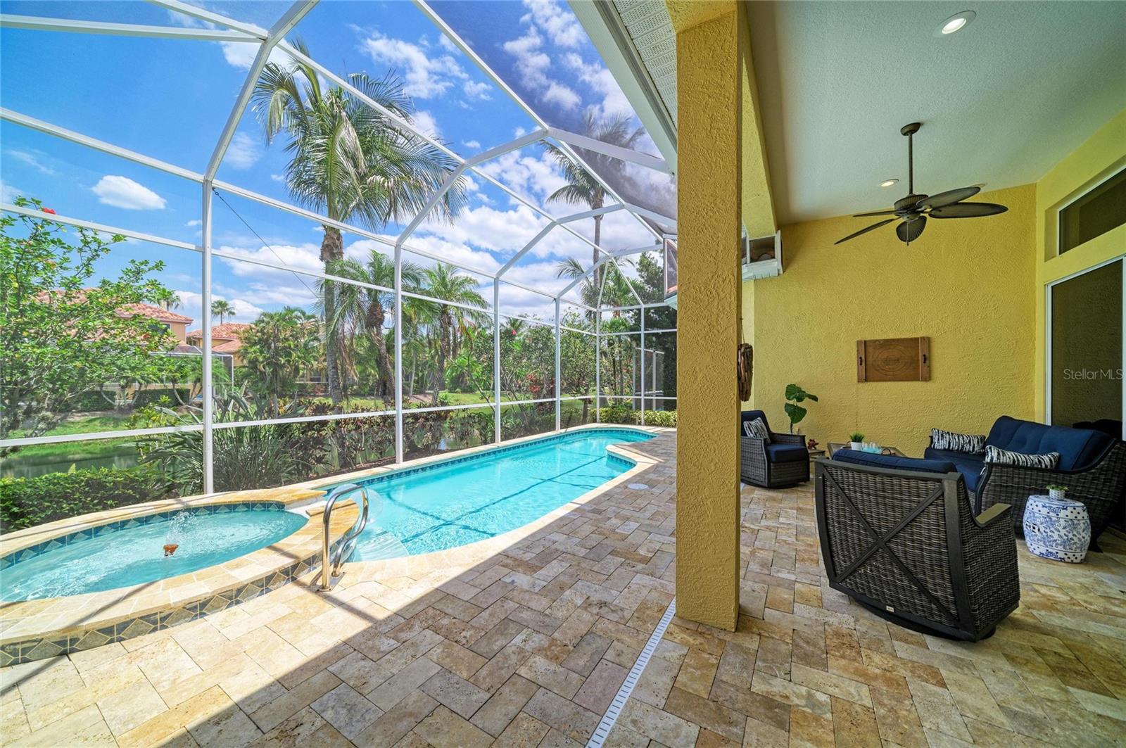 NORTHSHORE AT RIVIERA DUNES PH 1-A - Residential
