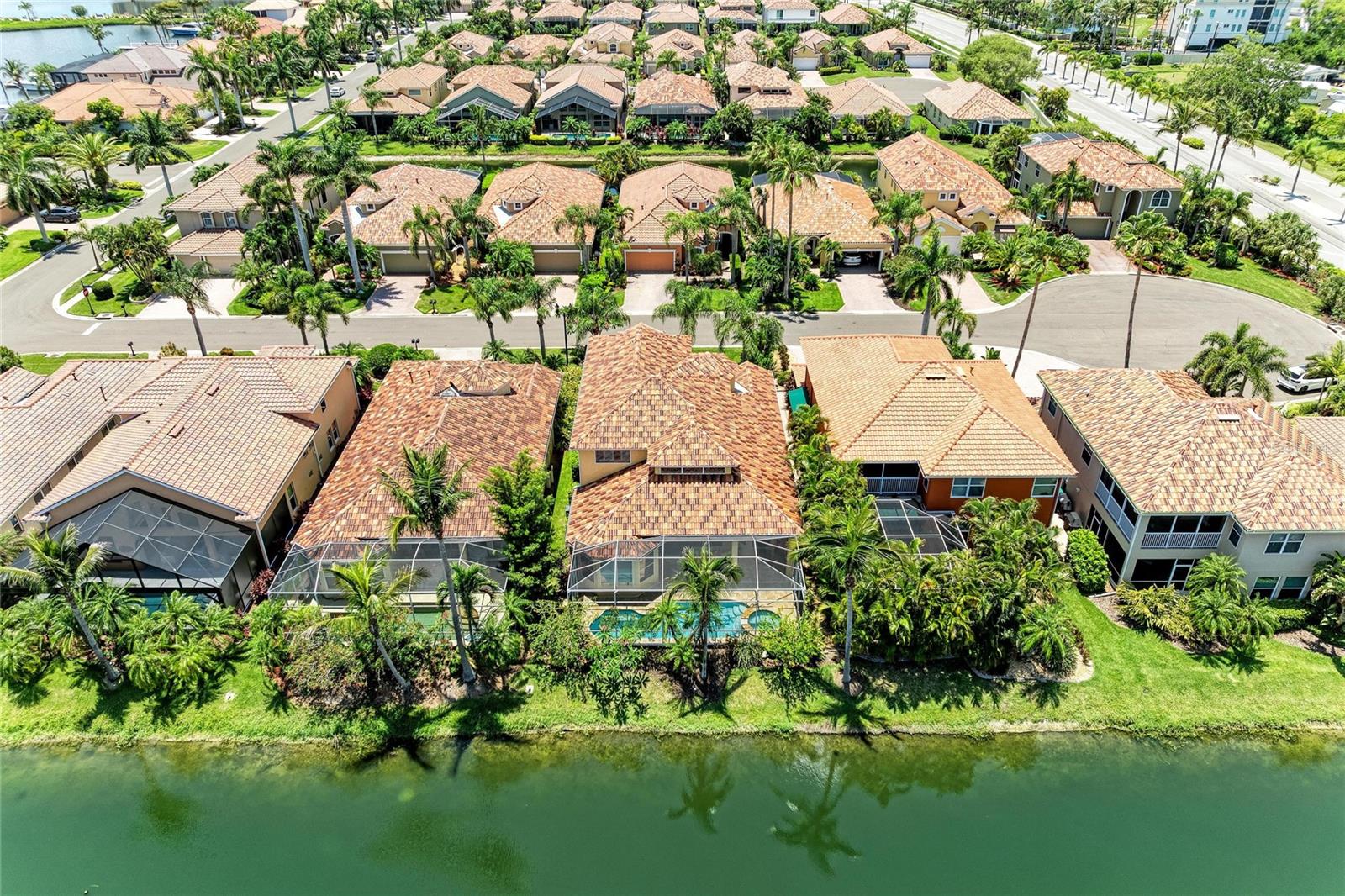 NORTHSHORE AT RIVIERA DUNES PH 1-A - Residential