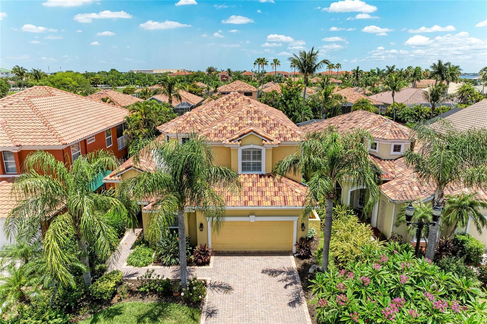 NORTHSHORE AT RIVIERA DUNES PH 1-A - Residential