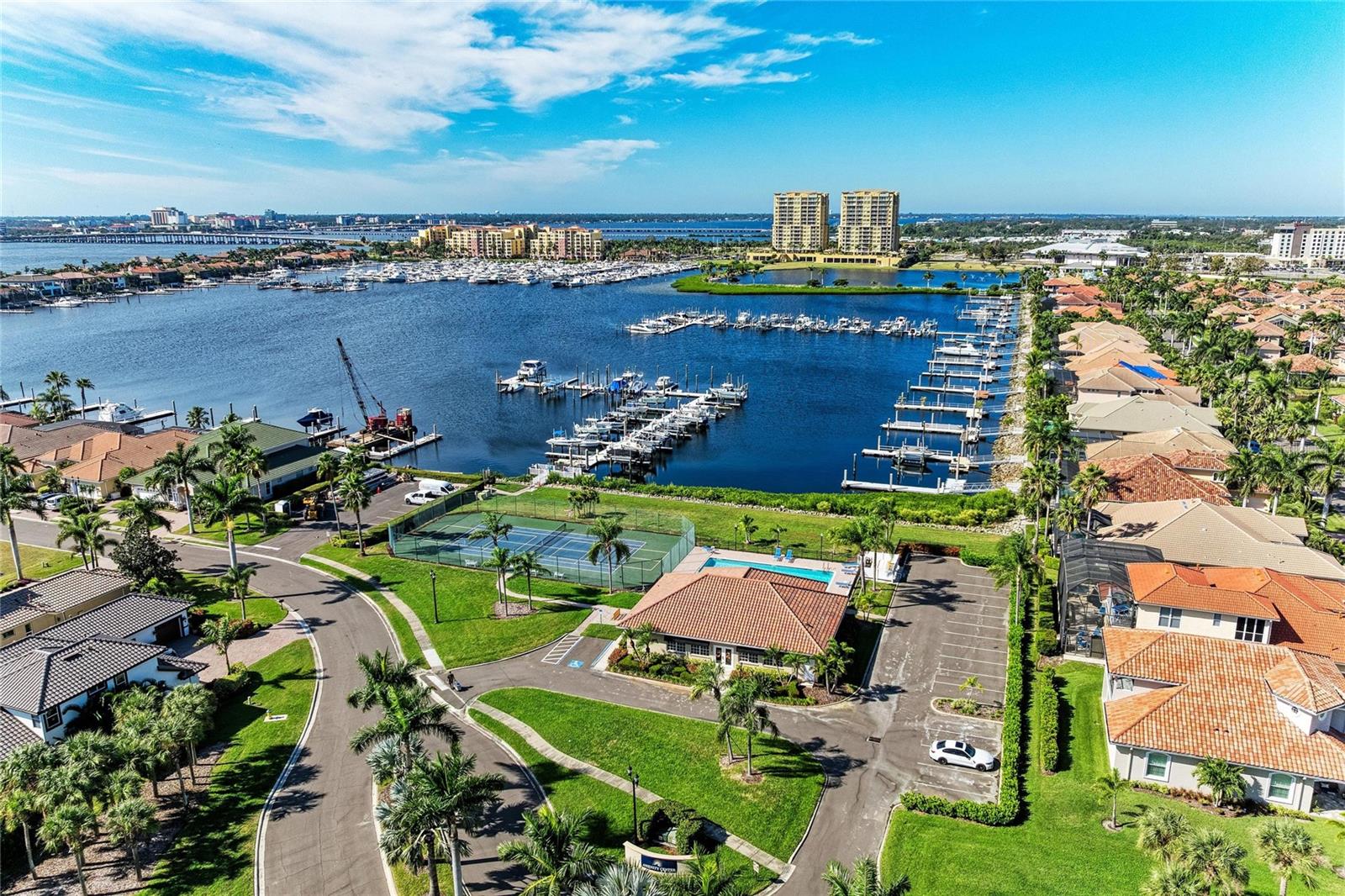 NORTHSHORE AT RIVIERA DUNES PH 1-A - Residential